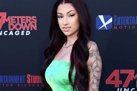 bhad bhabie real nudes|Bhad Bhabie Nude (28 Onlyfans Leaks)